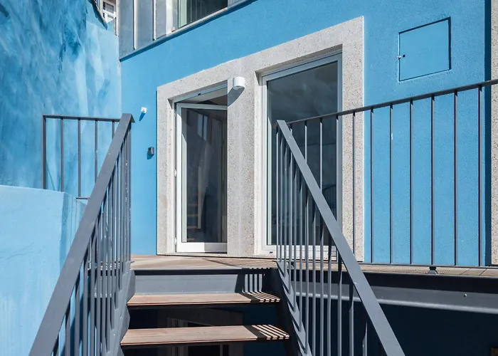 Luxury Style 30 With Ac Downtown Near Metro *