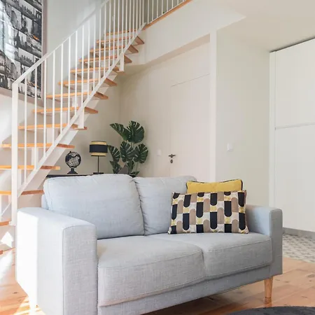 아파트 Luxury Style 30 With Ac Downtown Near Metro