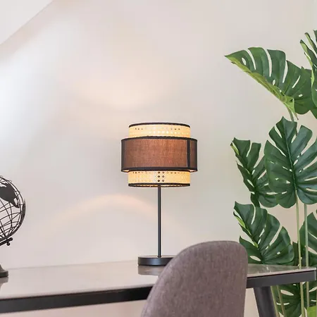 Apartment Luxury Style 30 With Ac Downtown Near Metro *