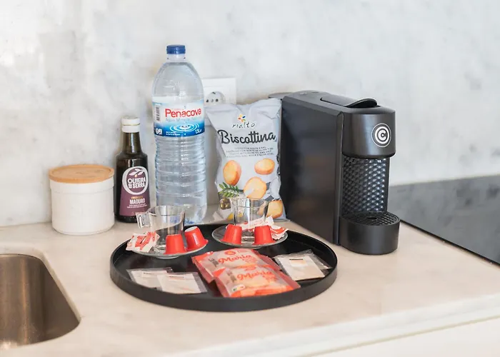 Luxury Style 30 With Ac Downtown Near Metro Oporto