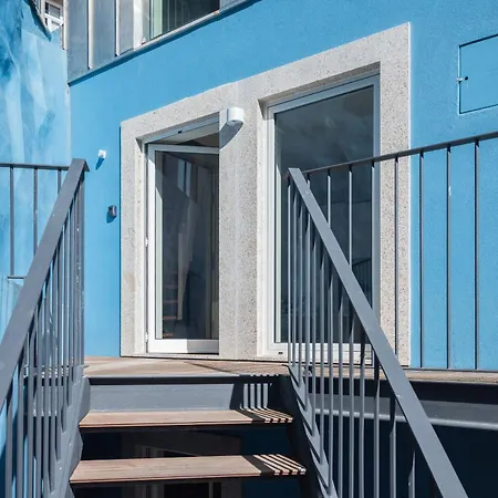 Luxury Style 30 With Ac Downtown Near Metro *