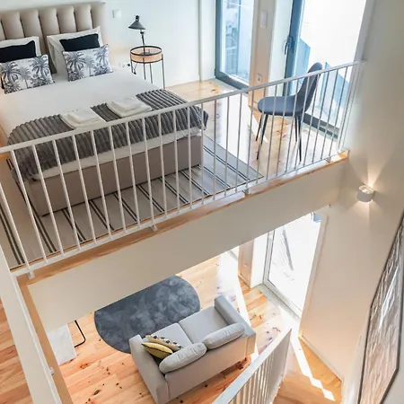 Luxury Style 30 With Ac Downtown Near Metro Lägenhet